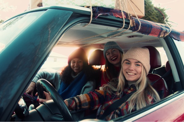 7 Tips to Save for Your First Car
